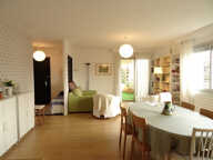 Appartement T4 + balcon + pkg + gge +cave — photo 2