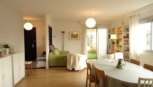 Appartement 4 pièces  à vendre Valence 26000