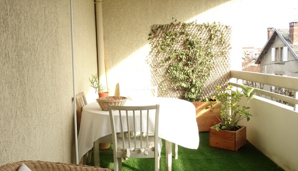 Appartement 4 pièces  à vendre Valence 26000