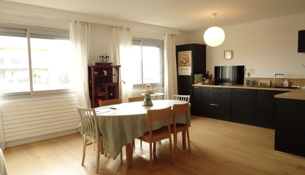 Appartement 4 pièces  à vendre Valence 26000