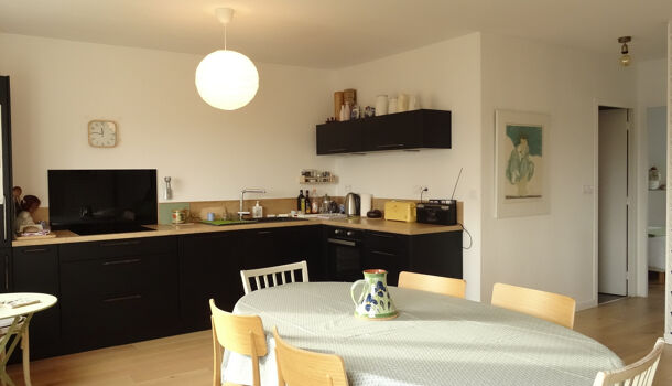 Appartement 4 pièces  à vendre Valence 26000