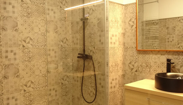 Appartement 4 pièces  à vendre Valence 26000