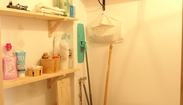 Appartement 4 pièces  à vendre Valence 26000