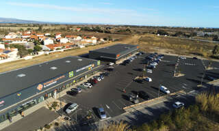 Commerce  250 m² à vendre à Saint-Laurent-de-la-Salanque (66250)