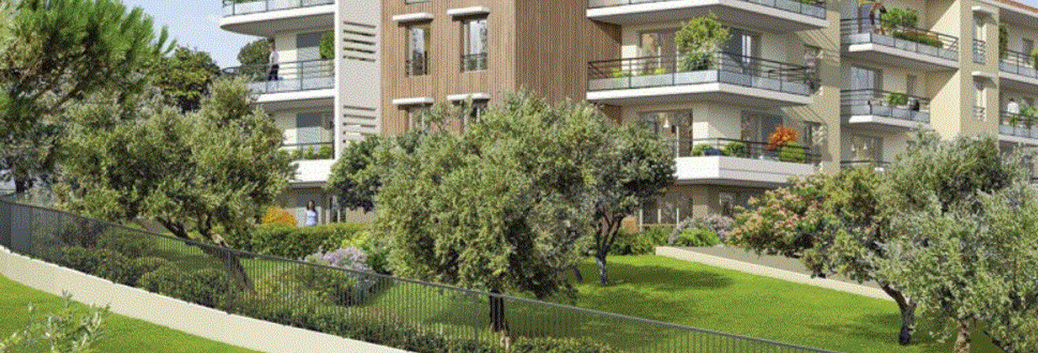 Garage  14 m² à vendre à Villeneuve-Loubet (06270)