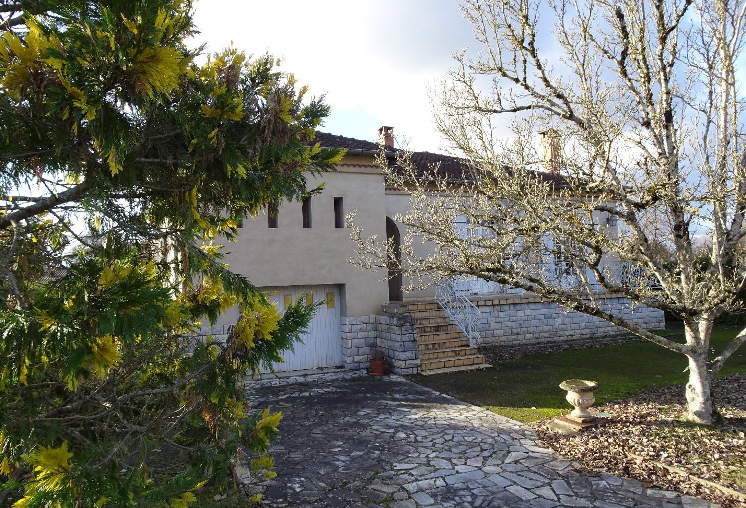 Maison — photo 1
