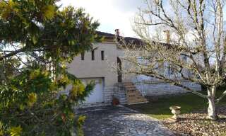 Maison 5 Pièces 140 m² à vendre à Carmaux (81400)