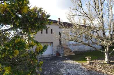 Maison 5 pièces 200000 €