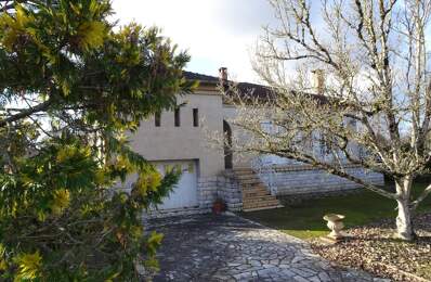 Maison — photo du bien
