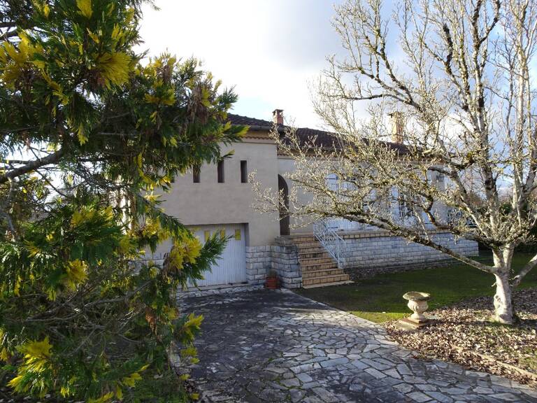 Maison — photo 1