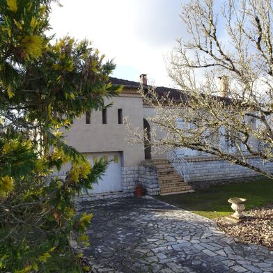 Maison 5 pièces 200000 €