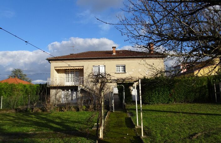 Maison — photo 2