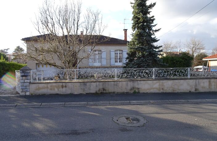 Maison — photo 3