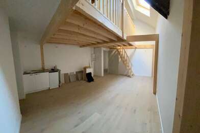 Appartement 2 pièces 234000 €