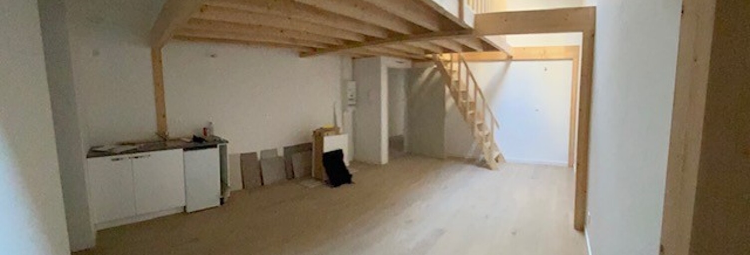 Appartement 2 Pièces 42 m² à vendre à Toulouse (31000)