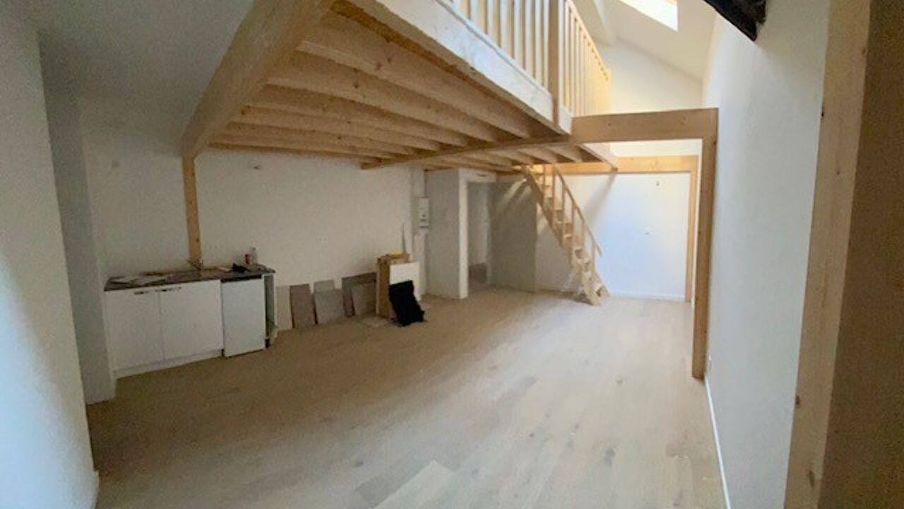 appartement 2 pièces 42 m2 à vendre à Toulouse (31000)