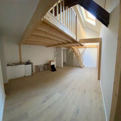 Appartement 2 pièces 234000 €