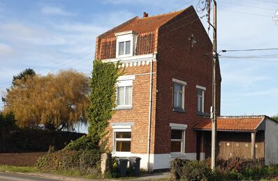 vente maison 100 000 € à proximité de Steenwerck (59181)