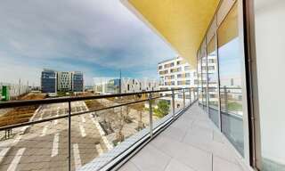 Bureau  1825 m² à louer à Vénissieux (69200)