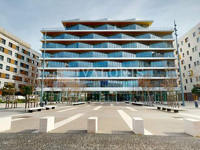 BUREAUX à LOUER — photo du bien