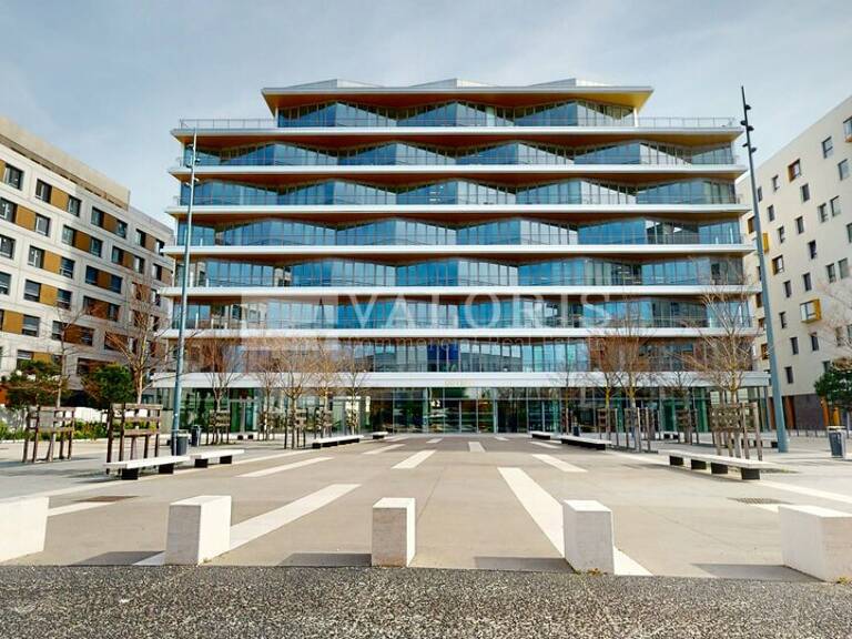 BUREAUX à LOUER — photo 1