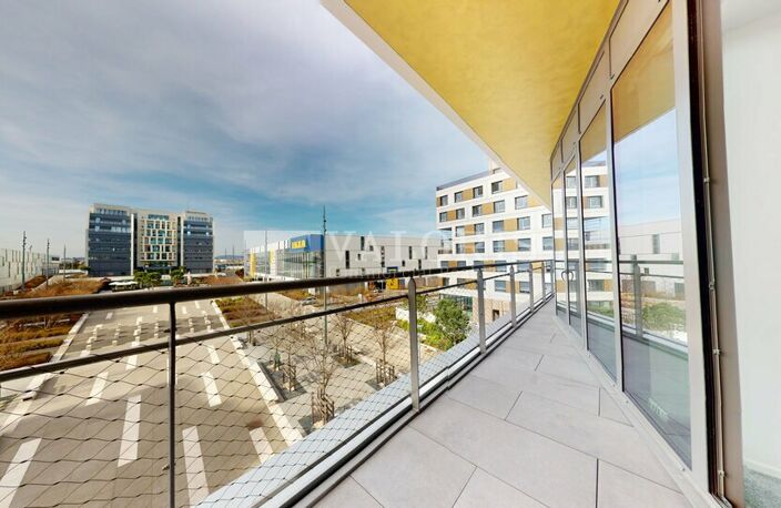 BUREAUX à LOUER — photo 2