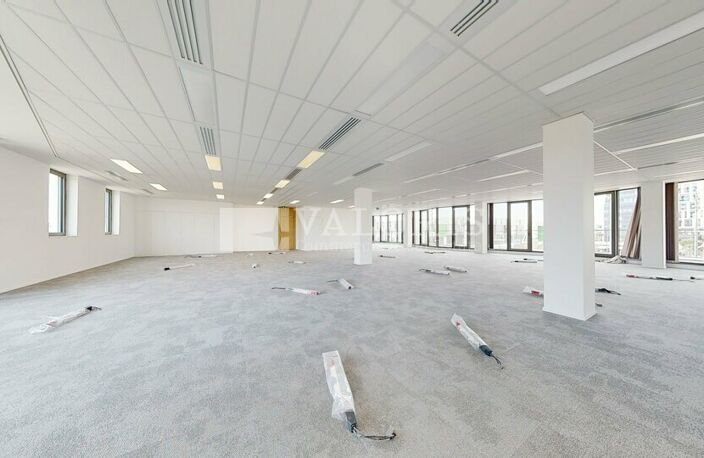 BUREAUX à LOUER — photo 5