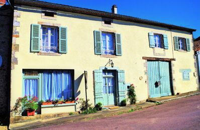 vente maison 175 000 € à proximité de Champs-Romain (24470)