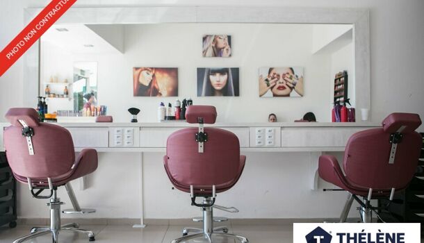 Local commercial  à vendre Montpellier 34070