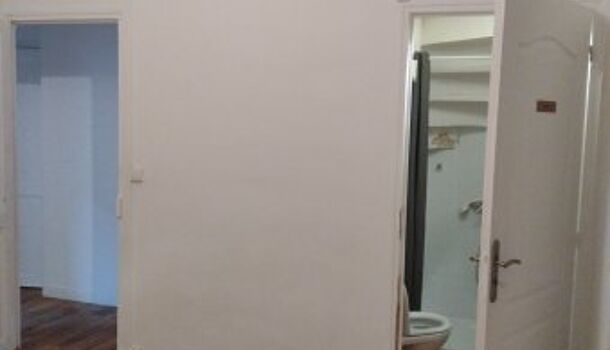 Bureau  à louer Perpignan 66000