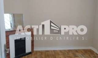 Bureau  30 m² à louer à Perpignan (66000)