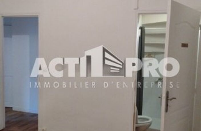 Bureaux à louer — photo 5