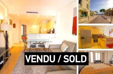 vente appartement 585 000 € à proximité de Spéracèdes (06530)