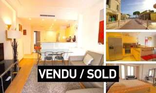 Appartement 3 Pièces 52 m² à vendre à Cannes (06400)