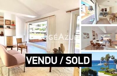 vente appartement 2 390 000 € à proximité de Peymeinade (06530)
