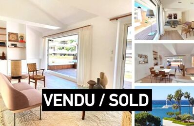 vente appartement 2 390 000 € à proximité de Châteauneuf-Grasse (06740)