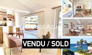 Appartement 3 Pièces 91 m² à vendre à Cannes (06400)