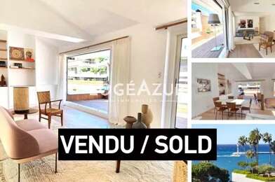 Appartement 3 pièces 2390000 €