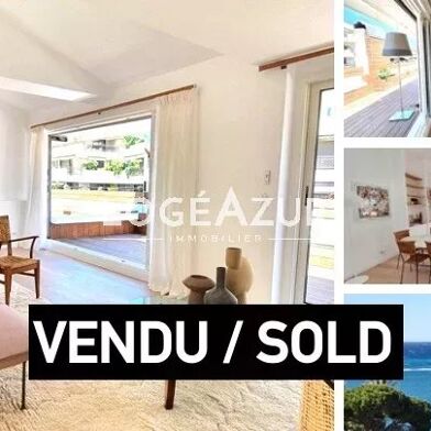 Appartement 3 pièces 2390000 €