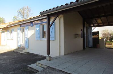 vente commerce 74 900 € à proximité de Vienne (86)