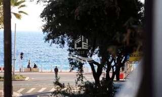 Garage   m² à vendre à Nice (06000)