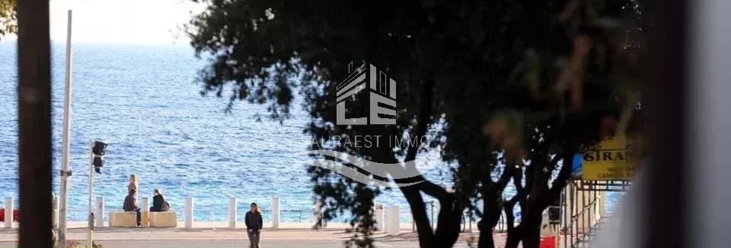 Garage   m² à vendre à Nice (06000)