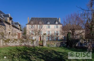 vente maison 245 000 € à proximité de Sainte-Gemme (81190)