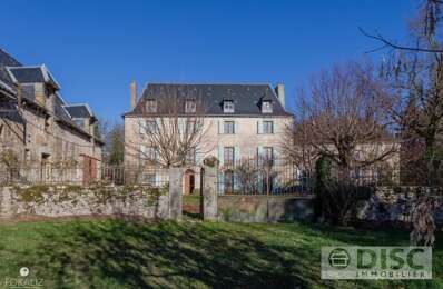 vente maison 245 000 € à proximité de Morlhon-le-Haut (12200)