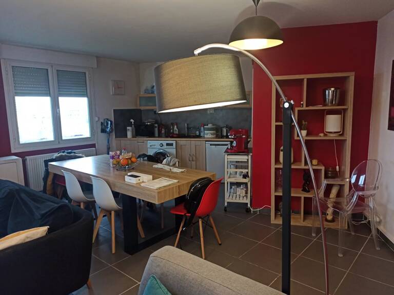 TOULOUSE / REYNERIE — photo 1