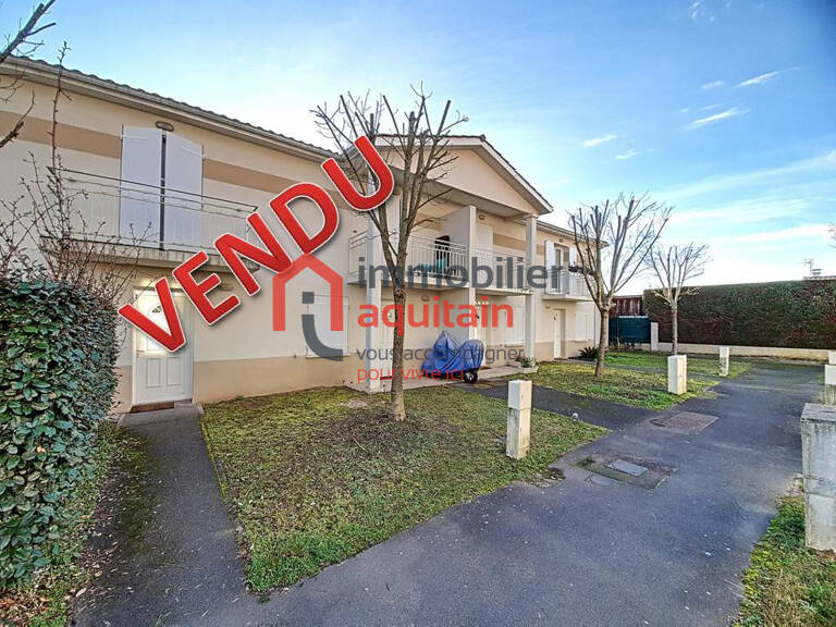  Libourne Hôpital, Maison 2 chambres, salon -séjour jardin — photo 1
