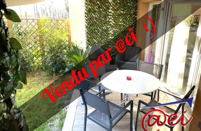 vente appartement 320 000 € à proximité de Toulon (83200)