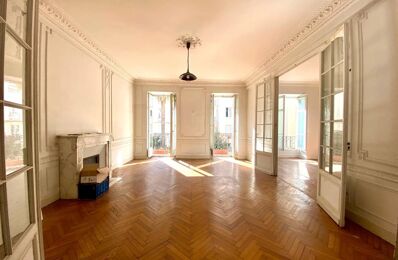 appartement 4 pièces 144 m2 à vendre à Nice (06000)