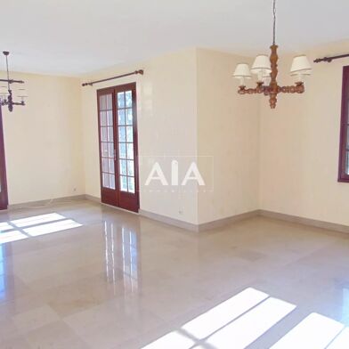 Maison 7 pièces 201400 €