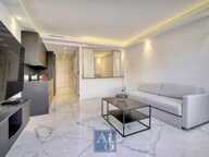 Cannes Gray d'Albion - En étage magnifique 2 pièces avec terrass — photo 2